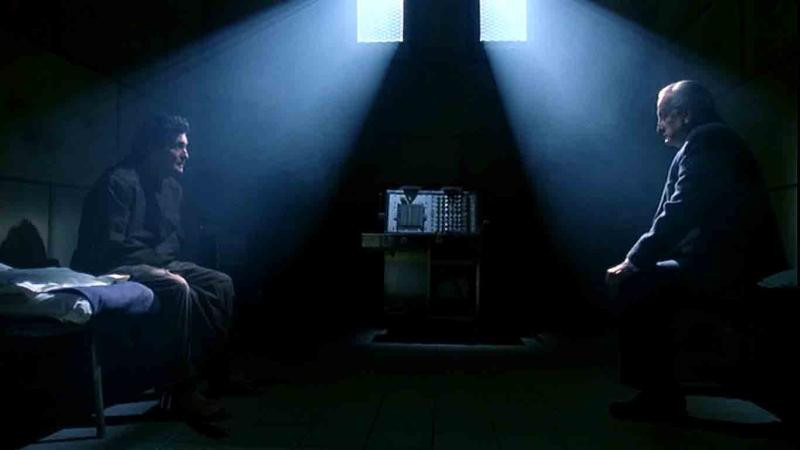 Best ideas about Lighting In Film
. Save or Pin Light in the Darkness William Peter Blatty’s Faith Now.