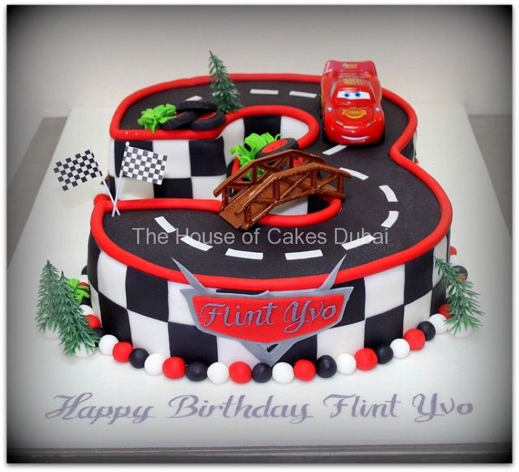 Best ideas about Lightning Mcqueen Birthday Cake
. Save or Pin Cake Bakery in Dubai in 2019 cakes Now.