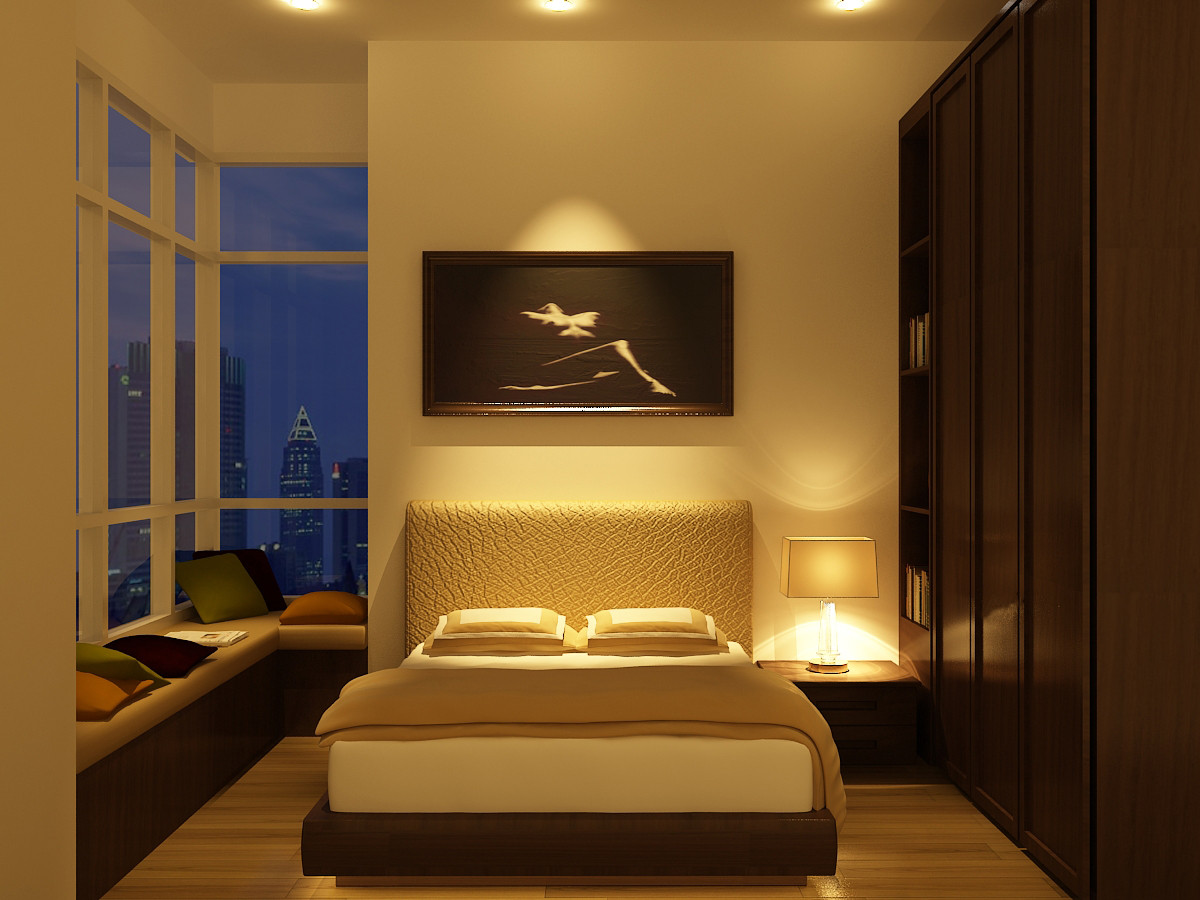 Best ideas about Lights For Bedroom
. Save or Pin 25 Very Interesting Lighting Ideas Interior Design Now.