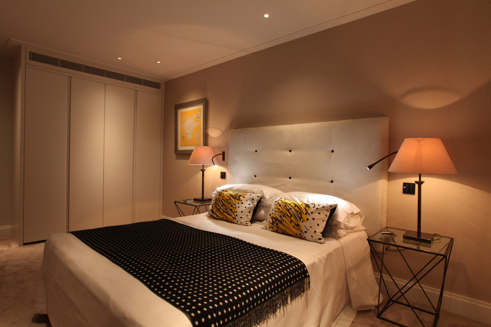 Best ideas about Lights For Bedroom
. Save or Pin 10 simple lighting ideas that will transform your home Now.