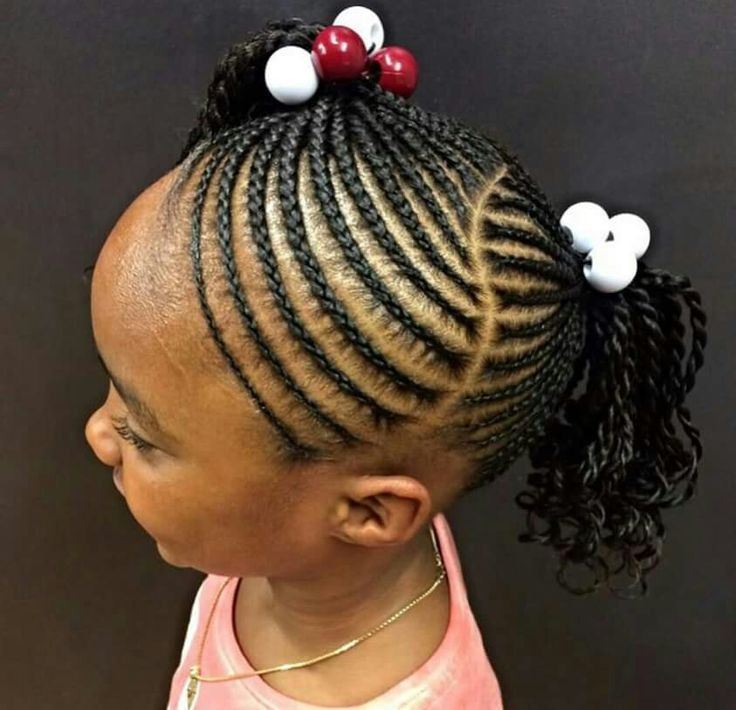 Best ideas about Lil Girl Braids Hairstyles
. Save or Pin 519 best images about Love the Kids Braids twist and Now.