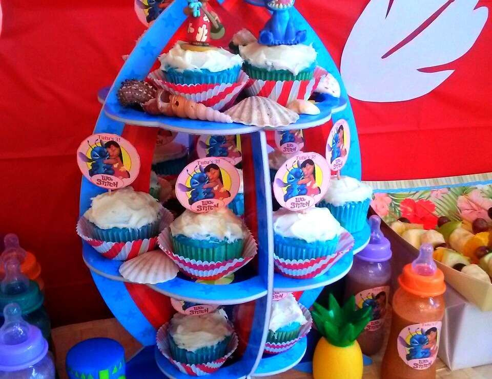 Best ideas about Lilo And Stitch Birthday Party
. Save or Pin Lilo and Stitch Birthday "Tallula s Luau It s a Ta luau Now.