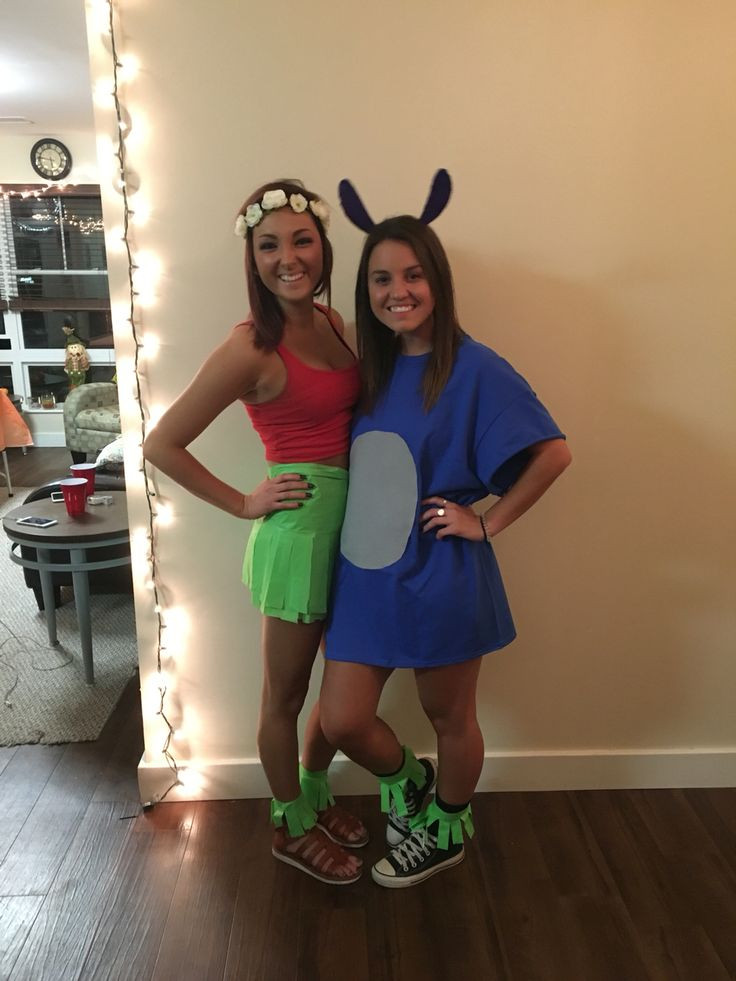 Best ideas about Lilo And Stitch DIY Costume
. Save or Pin DIY lilo and stitch costume DIY Pinterest Now.