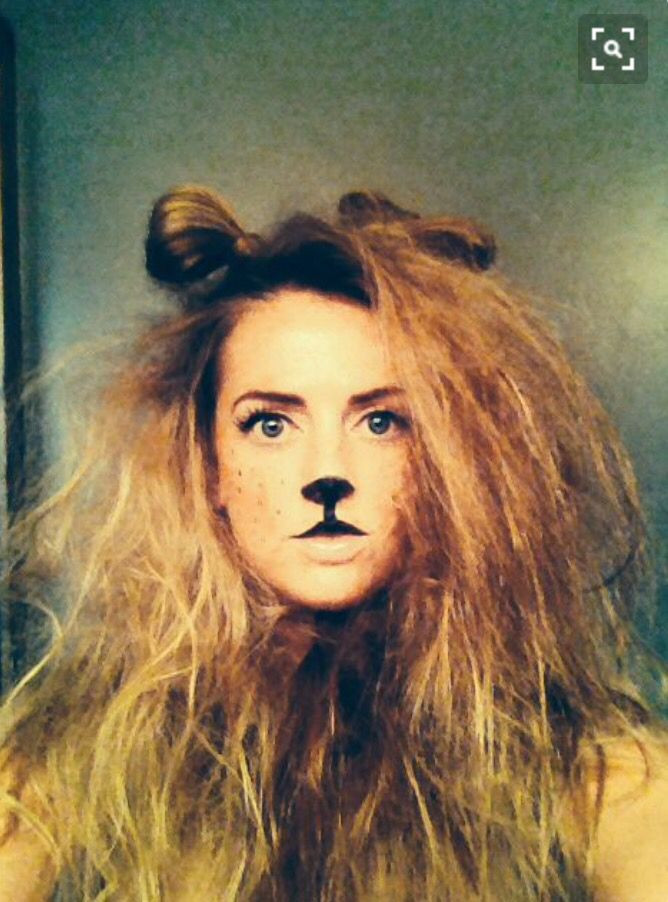 Best ideas about Lion Costume DIY
. Save or Pin Best 25 Lion makeup ideas on Pinterest Now.