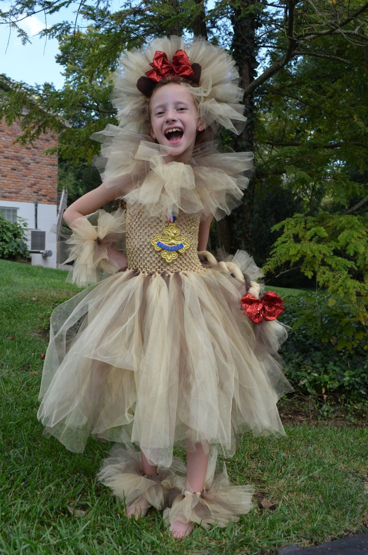 Best ideas about Lion Costume DIY
. Save or Pin 15 best Cowardly lion images on Pinterest Now.