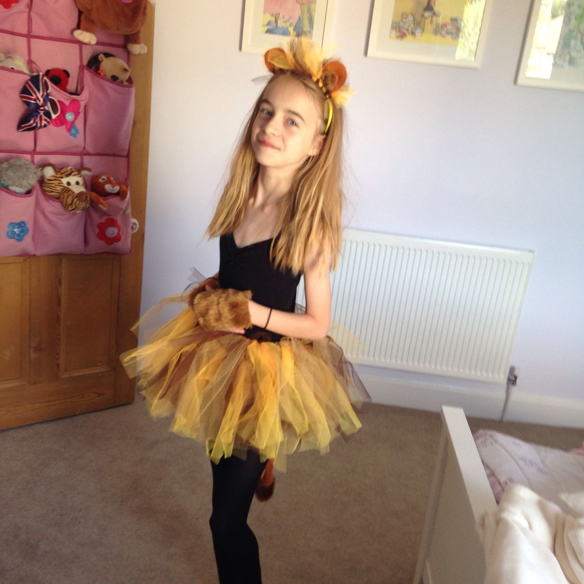 Best ideas about Lion Costume DIY
. Save or Pin DIY lion king costume Lil e Now.