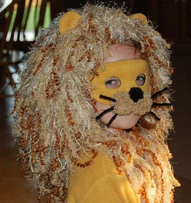 Best ideas about Lion Costume DIY
. Save or Pin 20 best images about lion witch & wardrobe on Pinterest Now.