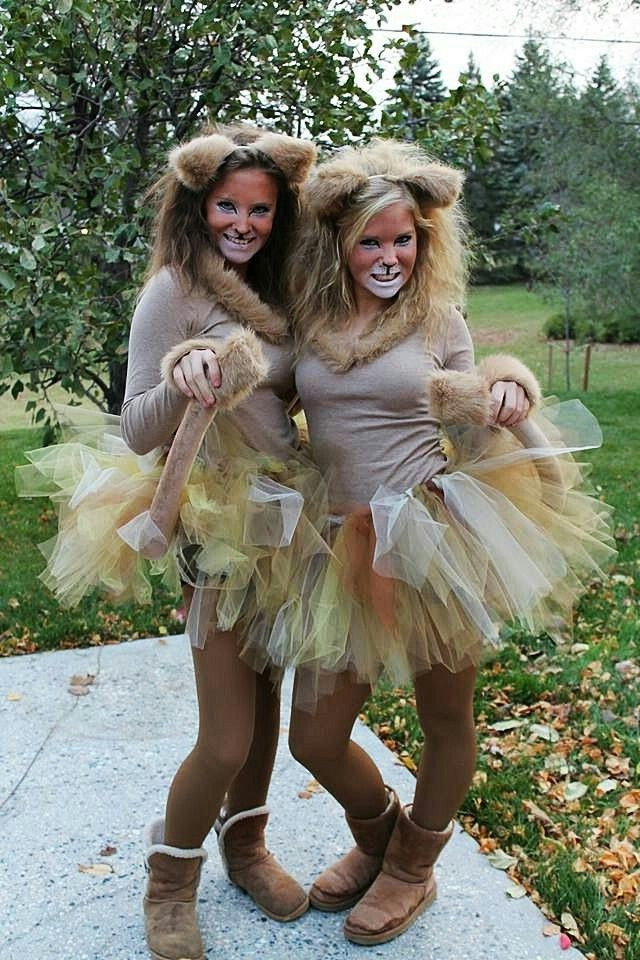 Best ideas about Lion Costume DIY
. Save or Pin Best 25 Lioness costume ideas on Pinterest Now.