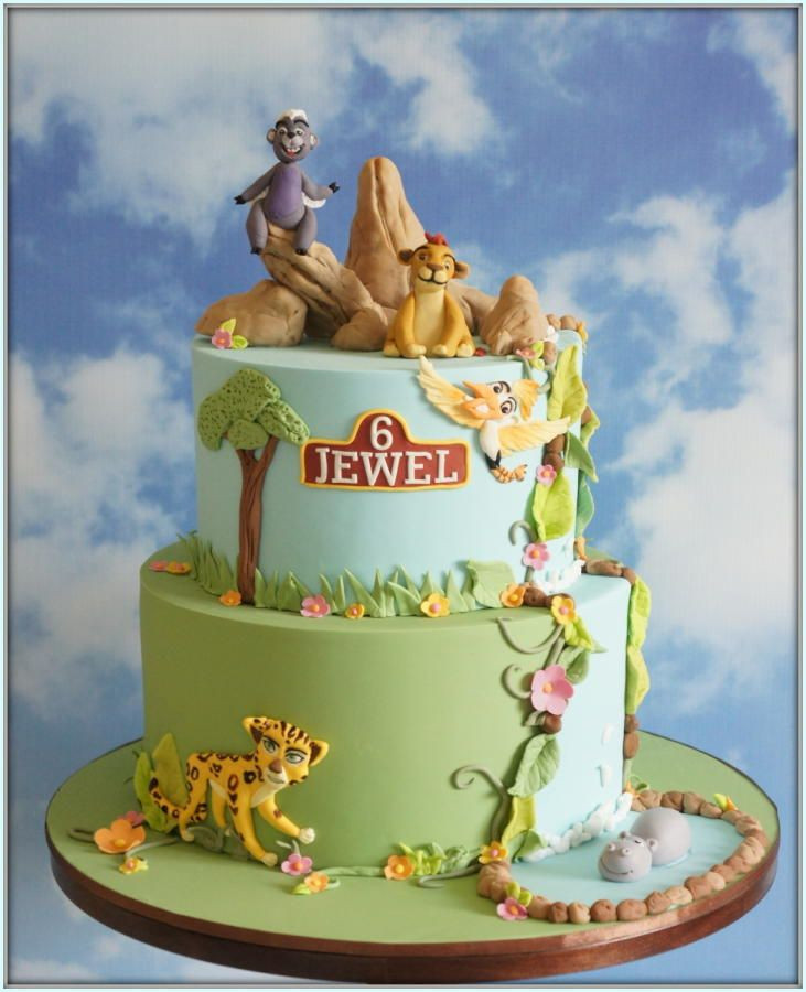 Best ideas about Lion Guard Birthday Cake
. Save or Pin Best 25 Lion guard birthday cake ideas on Pinterest Now.
