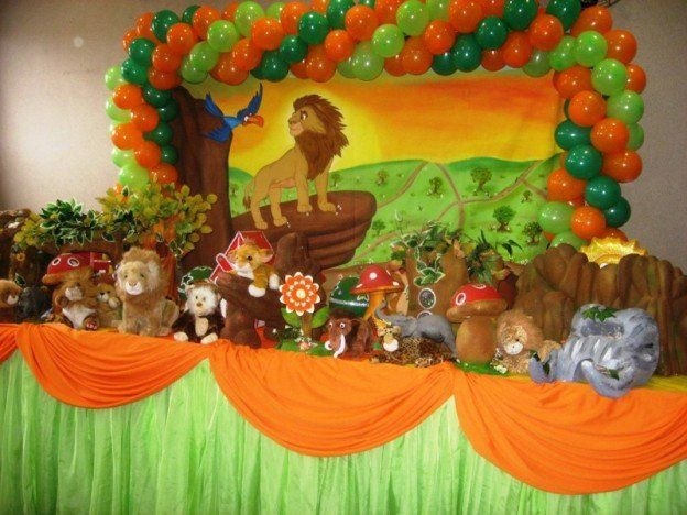 Best ideas about Lion King Birthday Party
. Save or Pin 187 best images about Lion Guard Birthday Party Ideas on Now.