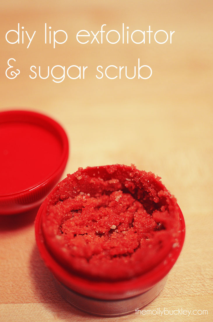 Best ideas about Lip Exfoliator DIY
. Save or Pin BEAUTY Now.