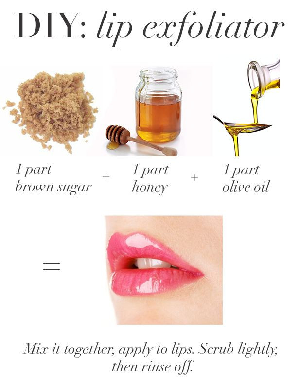 Best ideas about Lip Exfoliator DIY
. Save or Pin 25 best ideas about Exfoliate lips on Pinterest Now.