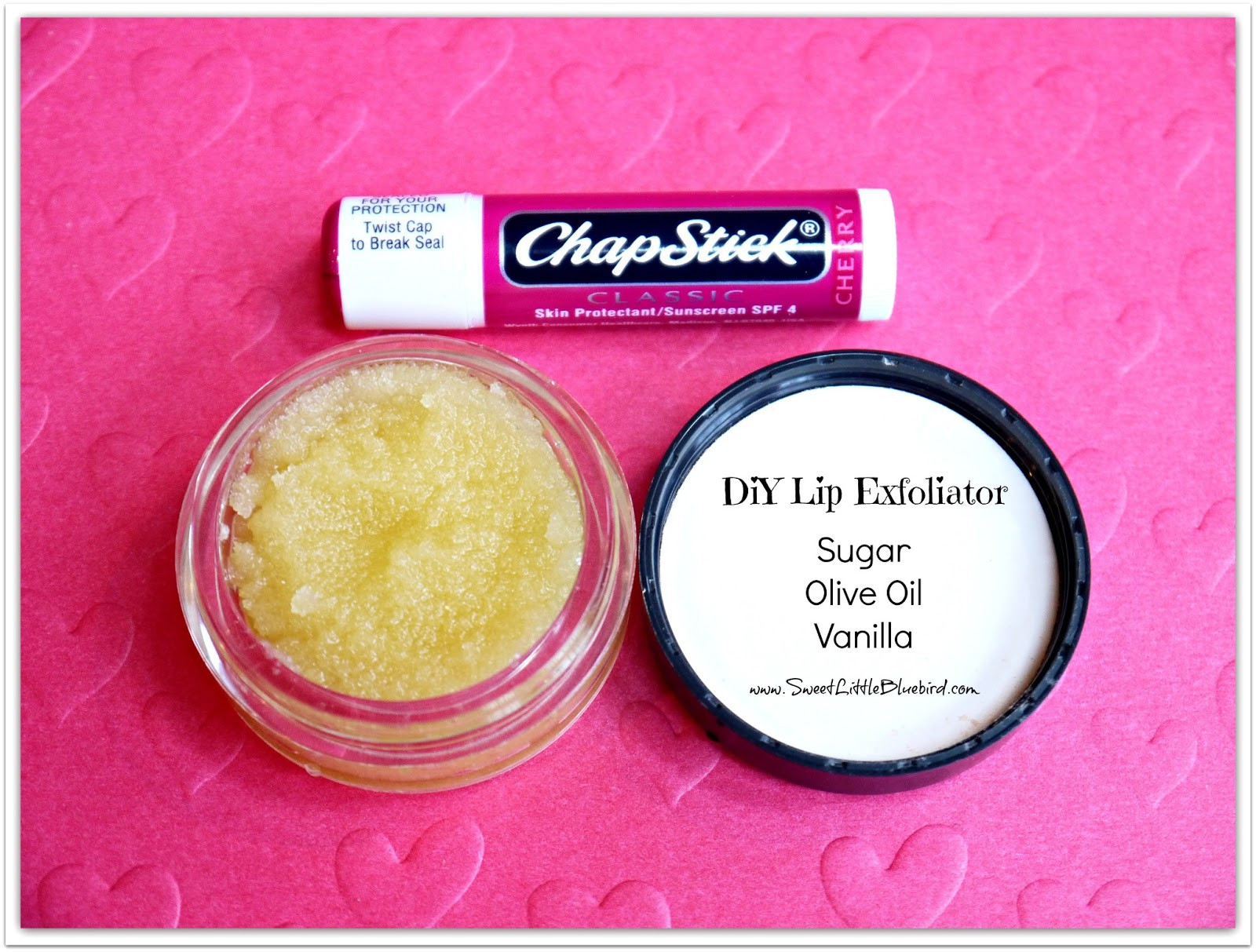 Best ideas about Lip Exfoliator DIY
. Save or Pin Tried & True Tuesday DIY Lip Exfoliator Home Cure for Now.