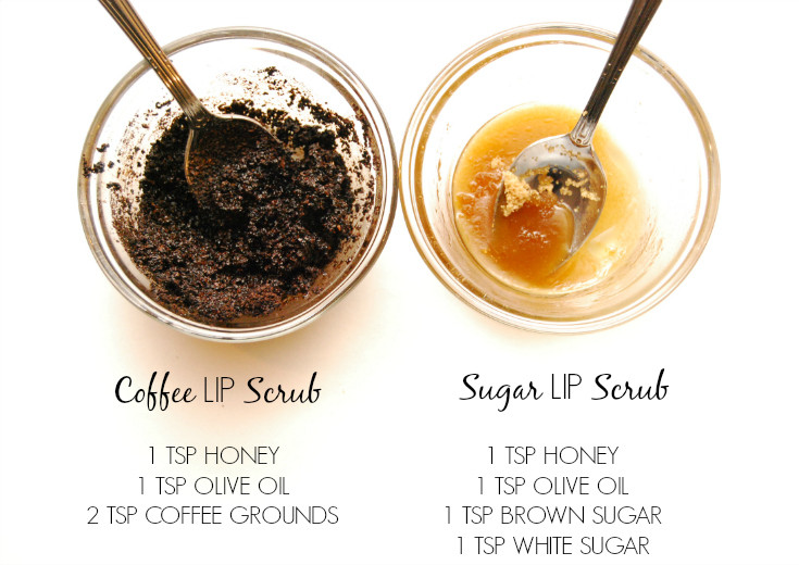 Best ideas about Lip Exfoliator DIY
. Save or Pin BEAUTY DIY Lip Scrub • Little Miss Mama Now.