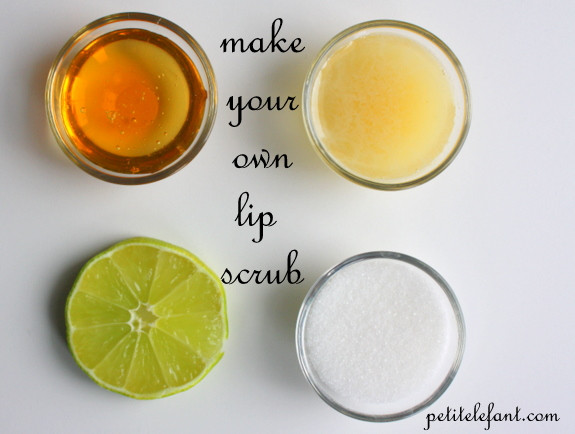 Best ideas about Lip Exfoliator DIY
. Save or Pin How to make lip scrub at home Now.