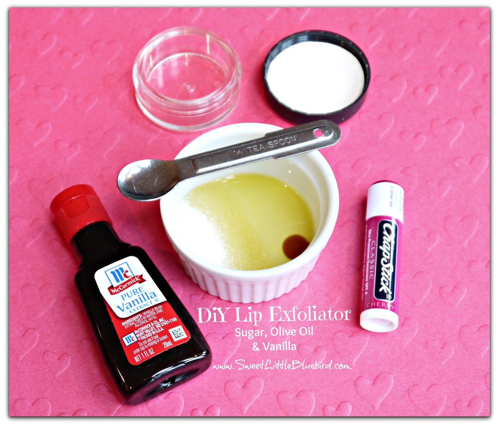 Best ideas about Lip Exfoliator DIY
. Save or Pin Tried & True Tuesday DIY Lip Exfoliator Home Cure for Now.