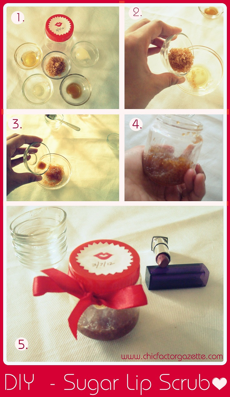 Best ideas about Lip Scrub DIY
. Save or Pin Top 10 DIY Lip Balms and Scrubs Now.