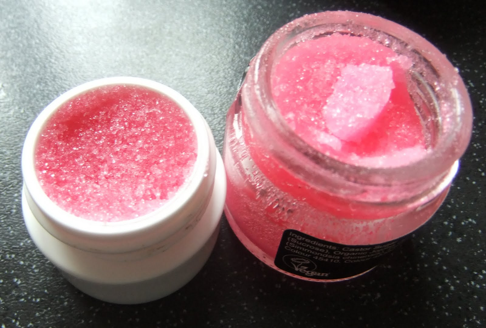 Best ideas about Lip Scrub DIY
. Save or Pin GretalRabbit Writes DIY Lip Scrub a Lush Bubblegum lip Now.