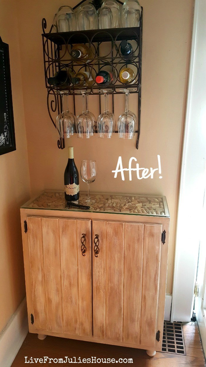 Best ideas about Liquor Cabinet DIY
. Save or Pin ReStore Cabinet Upcycle Meet My New DIY Liquor Cabinet Now.
