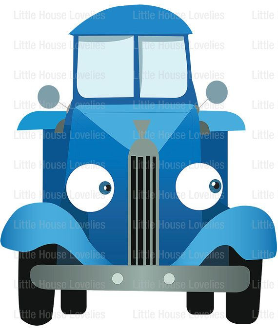 Best ideas about Little Blue Truck Coloring Pages
. Save or Pin Little Blue Truck Birthday Poster Printable by Now.