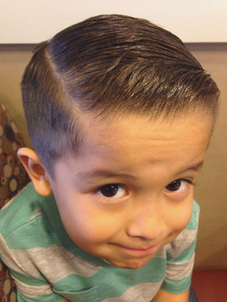 Best ideas about Little Boys Fade Haircuts 2019
. Save or Pin Pin by Laura E Sauceda on Little boys hair in 2019 Now.