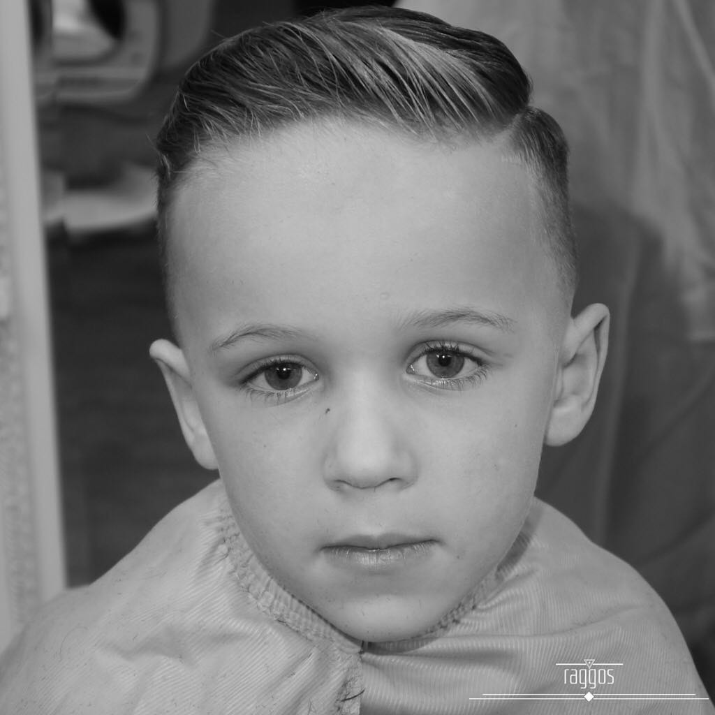 Best ideas about Little Boys Fade Haircuts
. Save or Pin Boys Haircuts Latest Boys Fade Haircuts 2019 Men s Now.