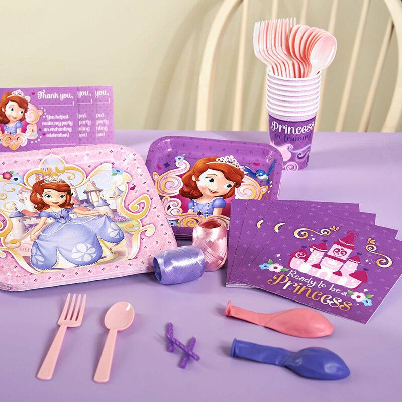 Best ideas about Little Girl Birthday Party Themes
. Save or Pin Top Birthday Party Themes for Little Girls Now.