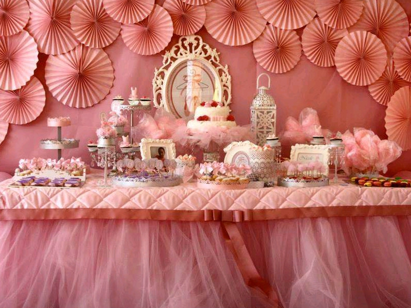 Best ideas about Little Girl Birthday Party Themes
. Save or Pin 10 Endearing Themes For Little Girl’s Birthday Party Now.