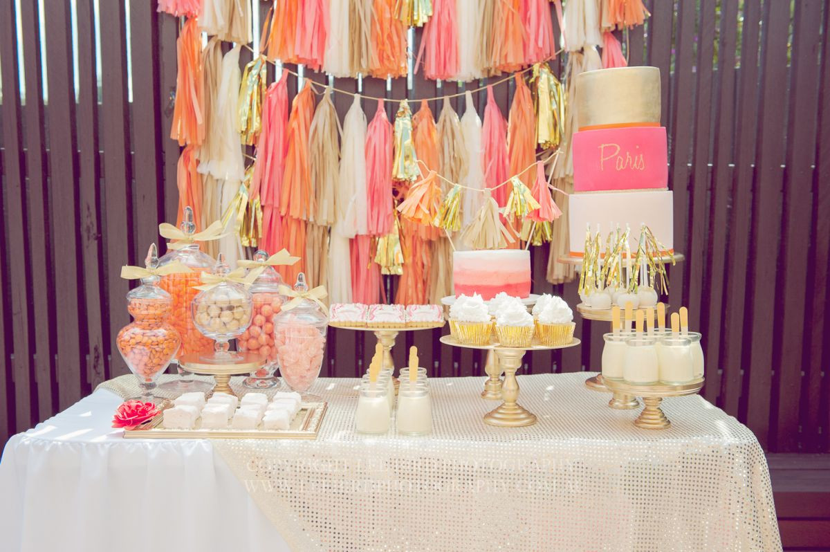 Best ideas about Little Girl Birthday Party Themes
. Save or Pin Stylish & Fun Birthday Party Ideas For Little Girls Now.