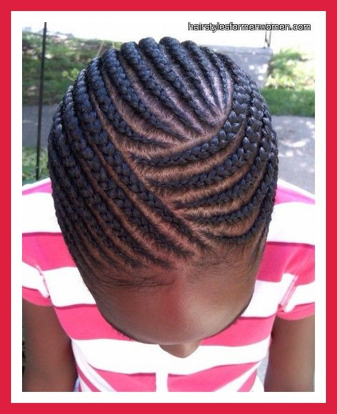 Best ideas about Little Girl Braid Hairstyles
. Save or Pin braids for little girls Now.