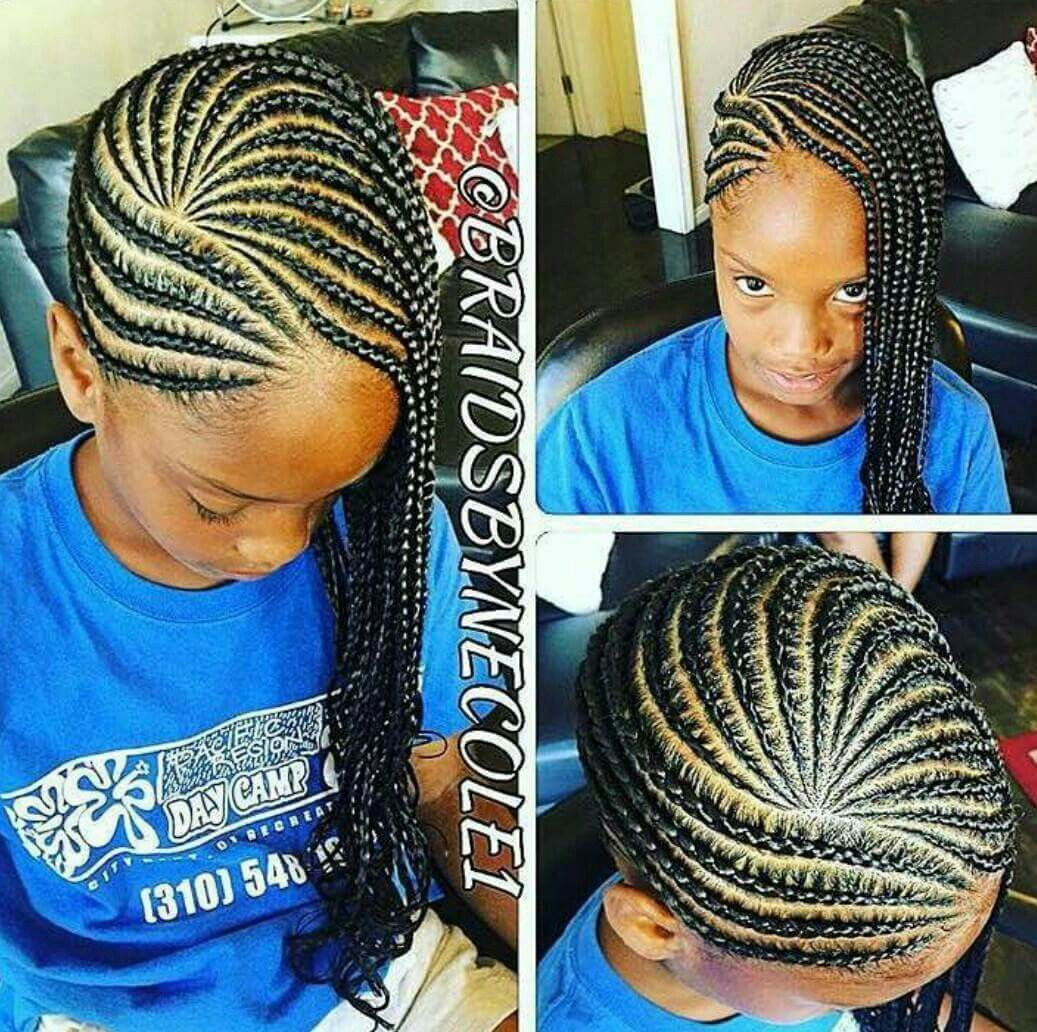 Best ideas about Little Girl Braid Hairstyles
. Save or Pin She Used JBCO A TWA Twist Out But The Style She Got Now.