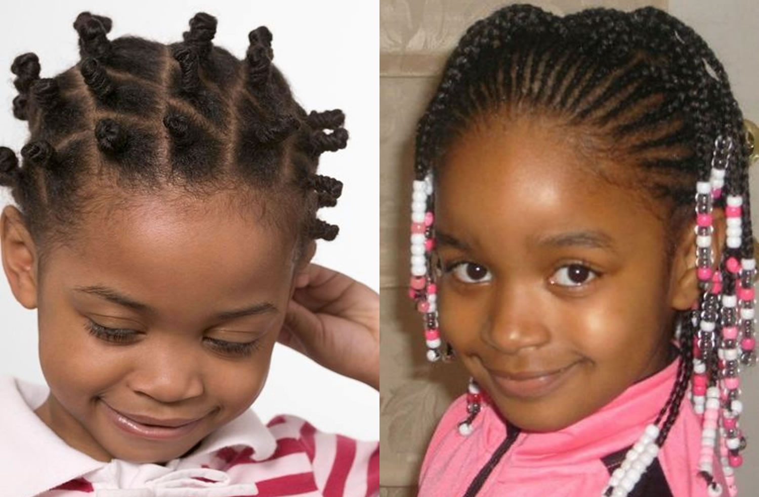 Best ideas about Little Girl Hairstyles Black Hair
. Save or Pin Black Little Girl’s Hairstyles for 2017 2018 Now.