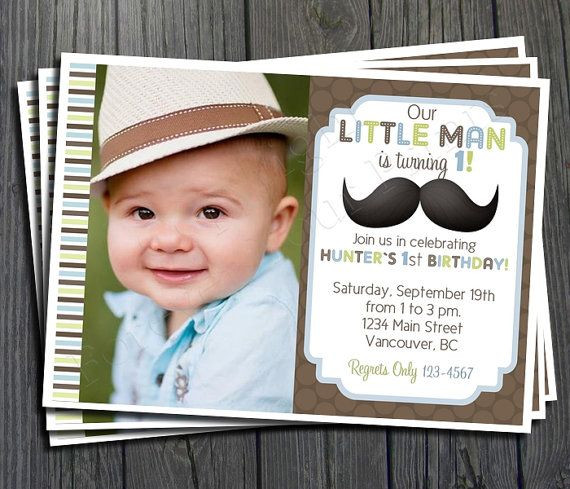 Best ideas about Little Man Birthday Invitations
. Save or Pin Little Man Mustache Birthday Invitation FREE by Now.