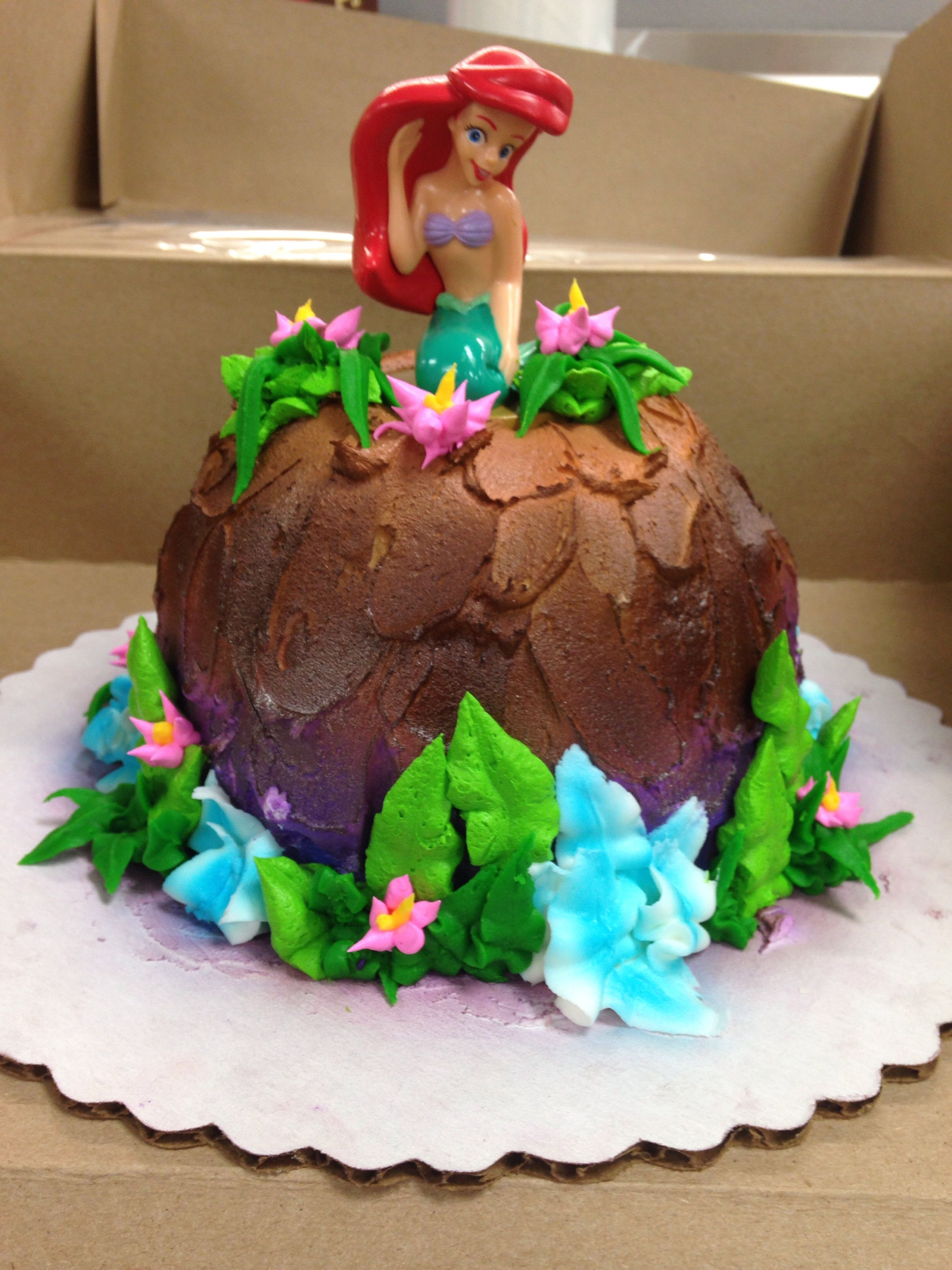 Best ideas about Little Mermaid Birthday Cake Walmart
. Save or Pin Petite cake Personal cake Ariel cake Walmart Walmart Now.