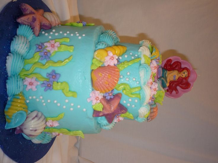 Best ideas about Little Mermaid Birthday Cake Walmart
. Save or Pin 34 best beautiful glass images on Pinterest Now.