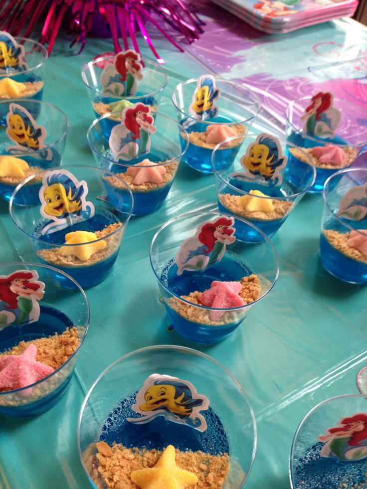 Best ideas about Little Mermaid Birthday Party
. Save or Pin Best 25 Little mermaid birthday ideas on Pinterest Now.