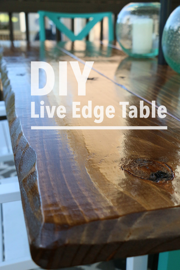 Best ideas about Live Edge Table DIY
. Save or Pin DIY live edge table Now.