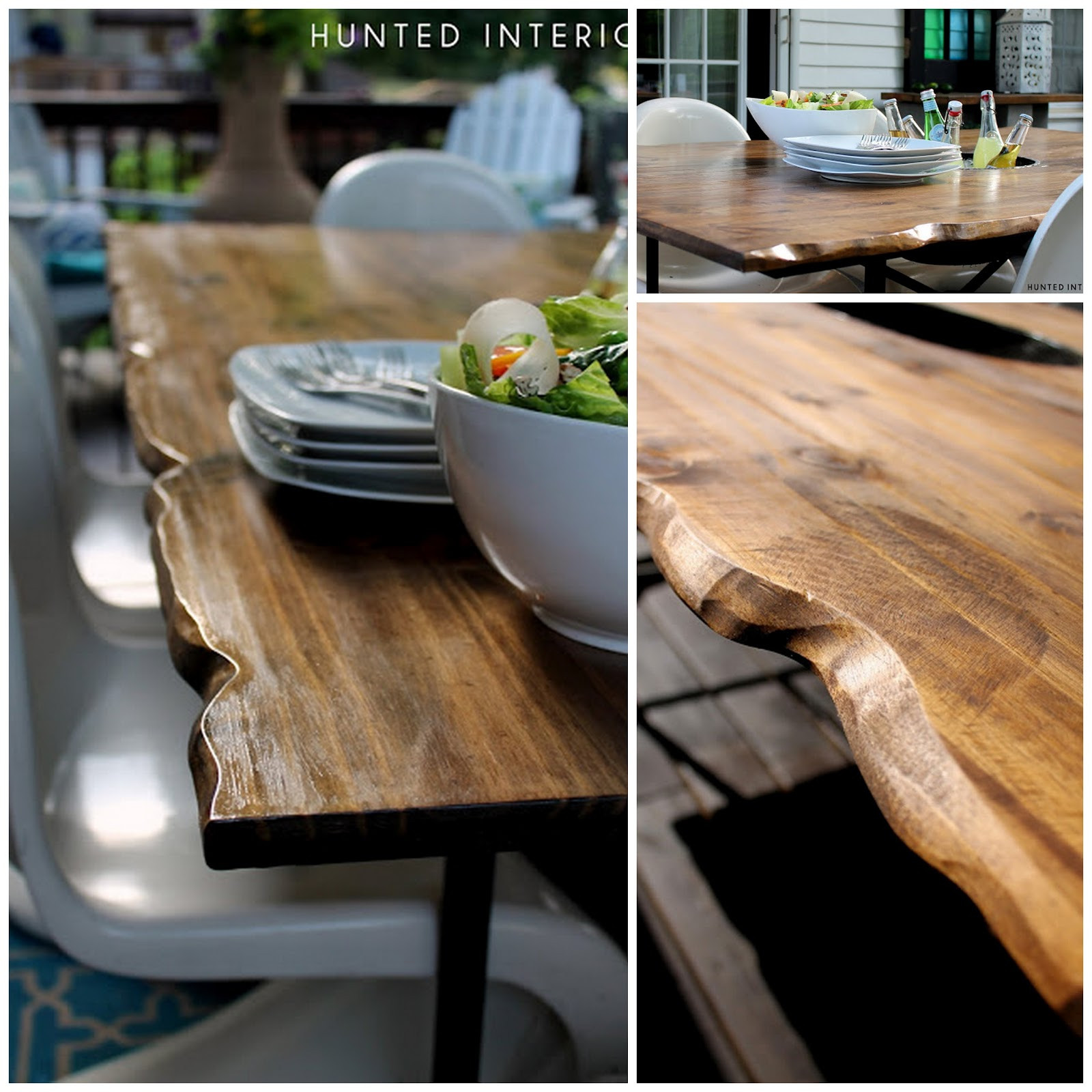 Best ideas about Live Edge Table DIY
. Save or Pin How To Live Edge Table Now.