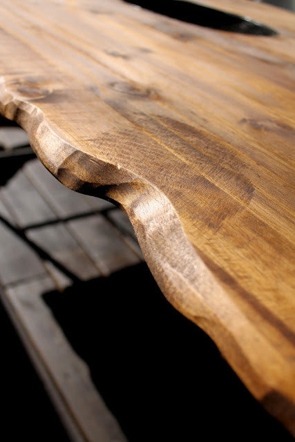 Best ideas about Live Edge Table DIY
. Save or Pin Be Different Act Normal DIY Live Edge Table Now.