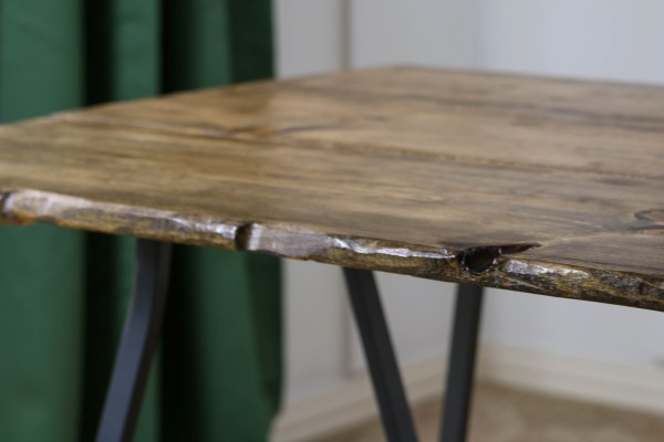 Best ideas about Live Edge Table DIY
. Save or Pin Remodelaholic Now.