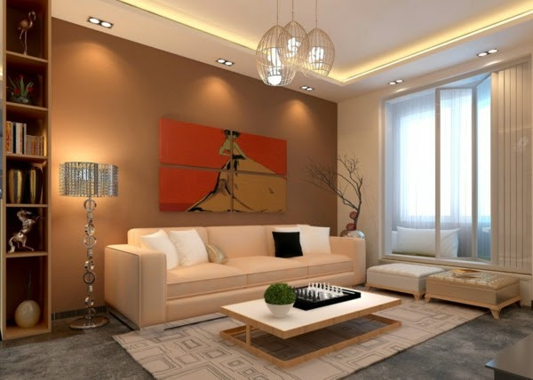 Best ideas about Living Room Ceiling Lights
. Save or Pin 22 Cool living room lighting ideas and ceiling lights Now.