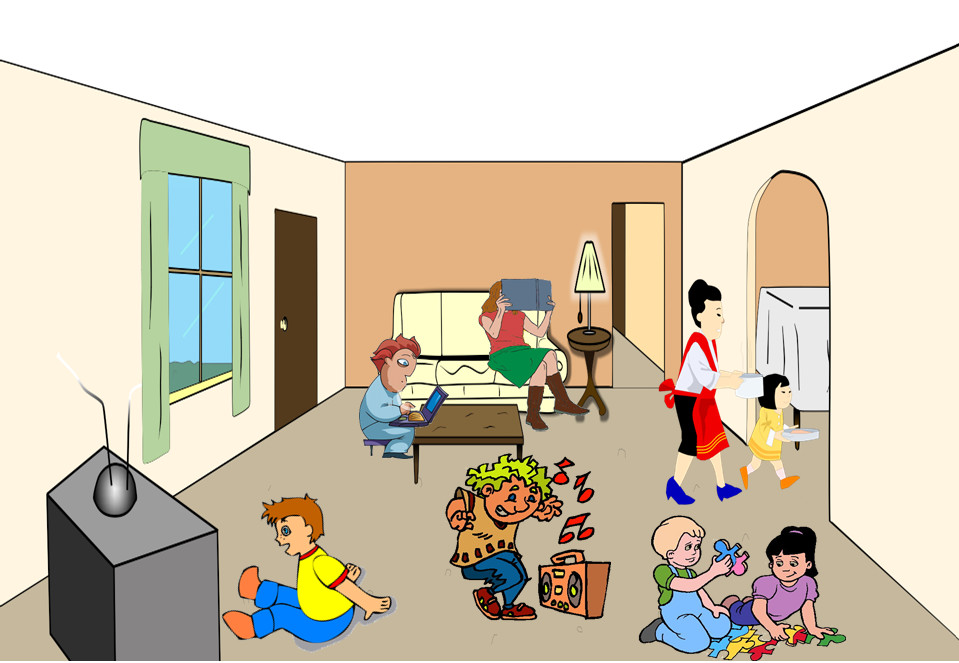 Best ideas about Living Room Clipart
. Save or Pin Living Room Now.