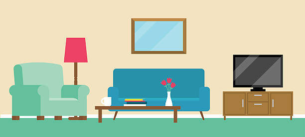 Best ideas about Living Room Clipart
. Save or Pin Top 60 Living Room Clip Art Vector Graphics and Now.
