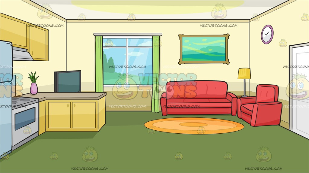 Best ideas about Living Room Clipart
. Save or Pin 15 Cartoon Living Room House Cartoon Interior Now.