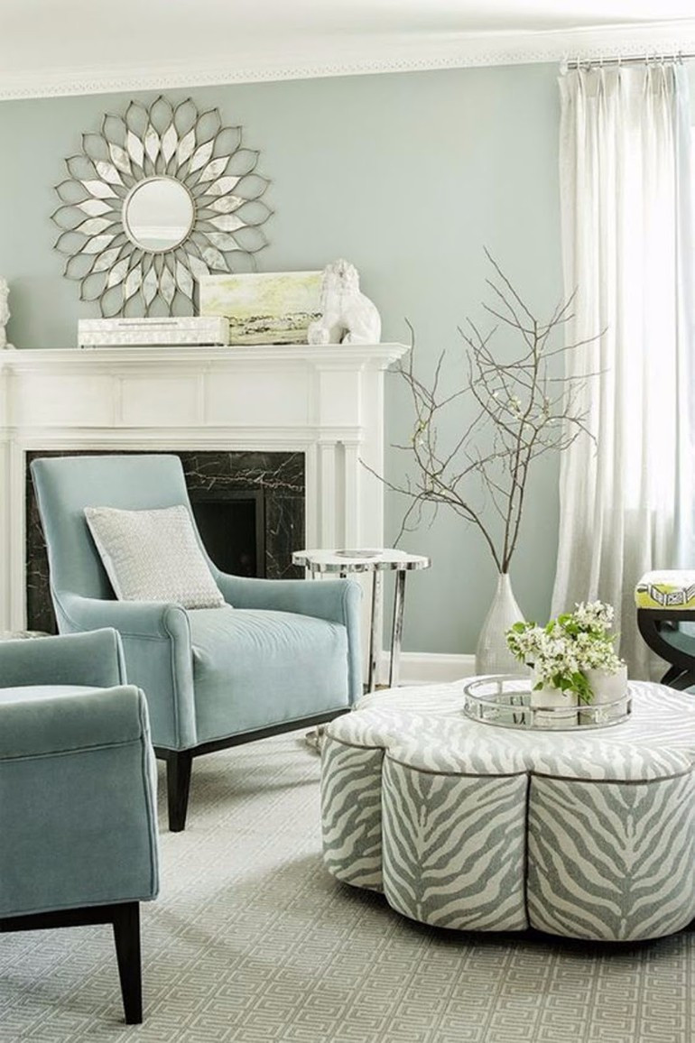 Best ideas about Living Room Decorating Pinterest
. Save or Pin What’s Hot Pinterest Living Room Paint Color Ideas Now.