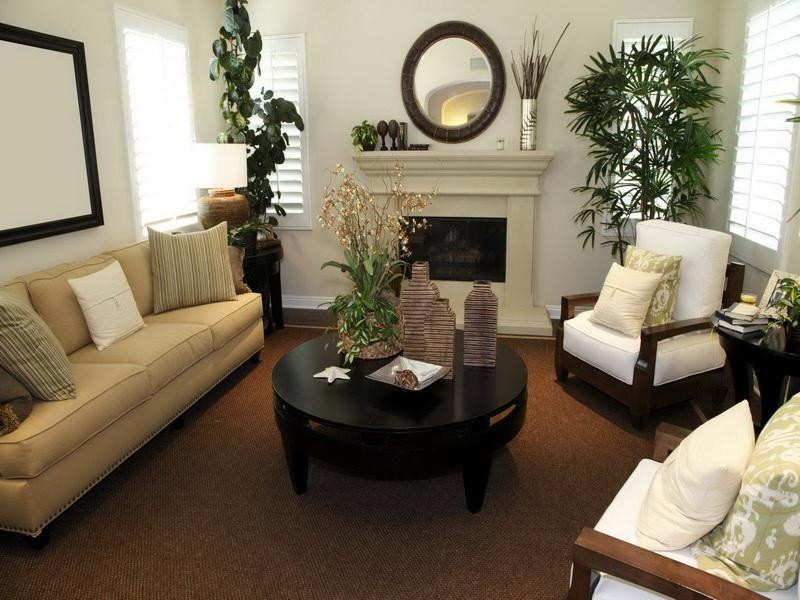 Best ideas about Living Room Decorating Pinterest
. Save or Pin Bloombety Living Room Pinterest Home Decorating Ideas Now.