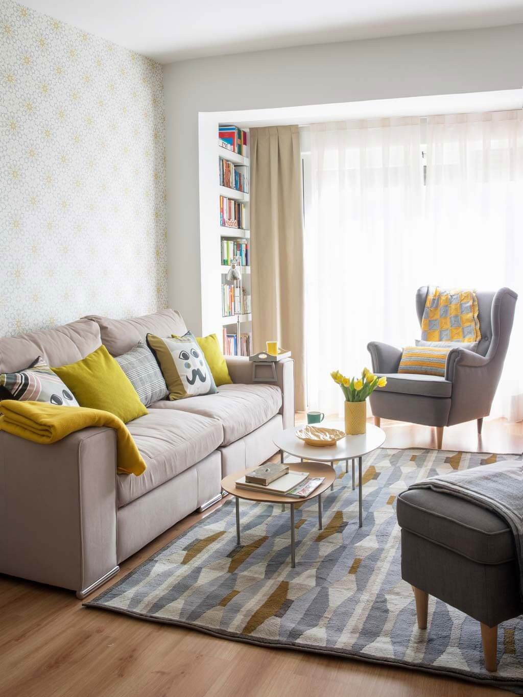 Best ideas about Living Room Ideas 2019
. Save or Pin 25 Best Small Living Room Decor and Design Ideas for 2019 Now.