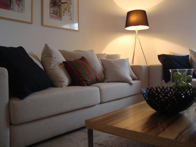 Best ideas about Living Room Lamps
. Save or Pin Living Room & Tripod Lamp Now.