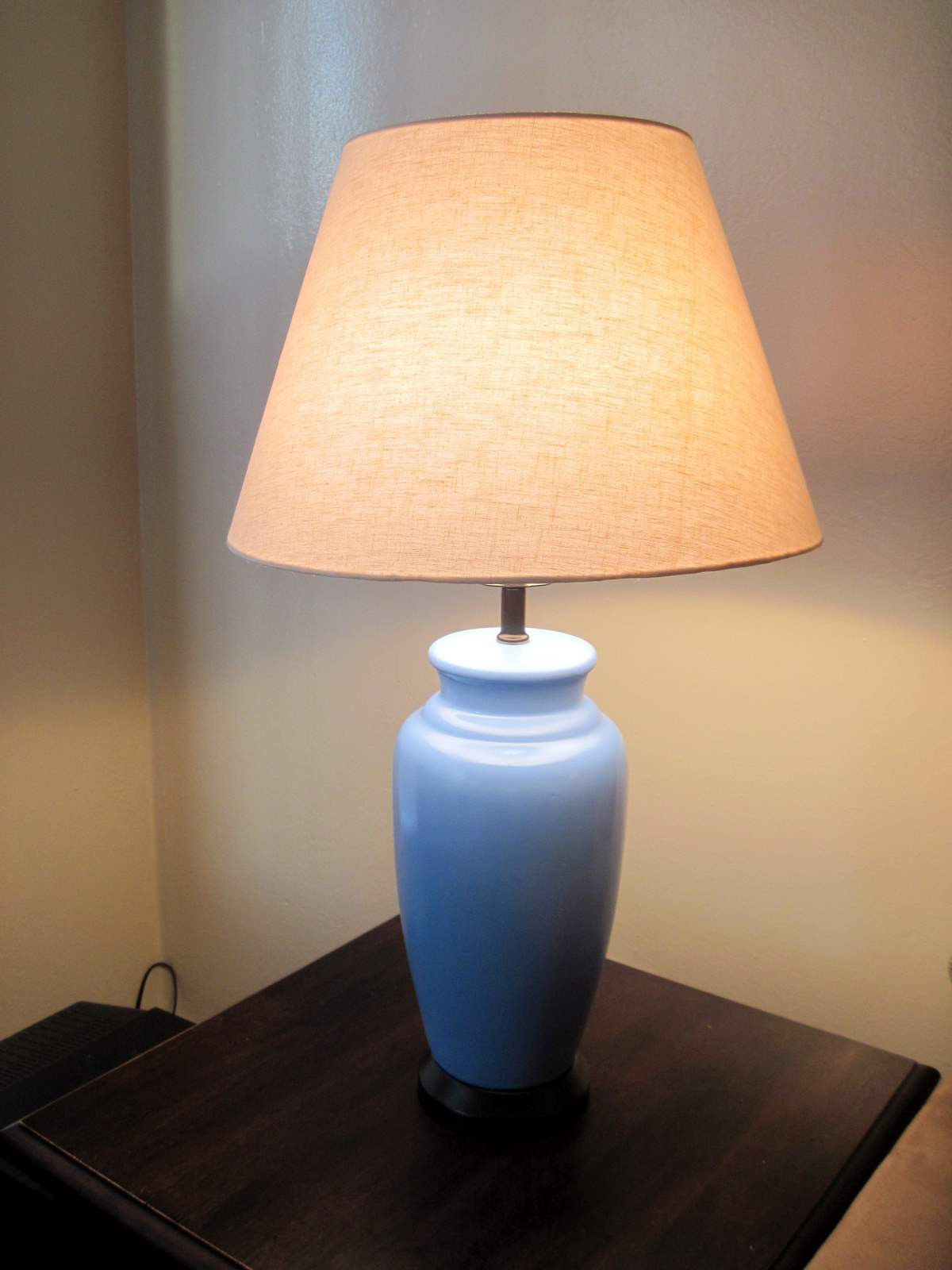 Best ideas about Living Room Lamps
. Save or Pin Living Room Lamp Project Now.