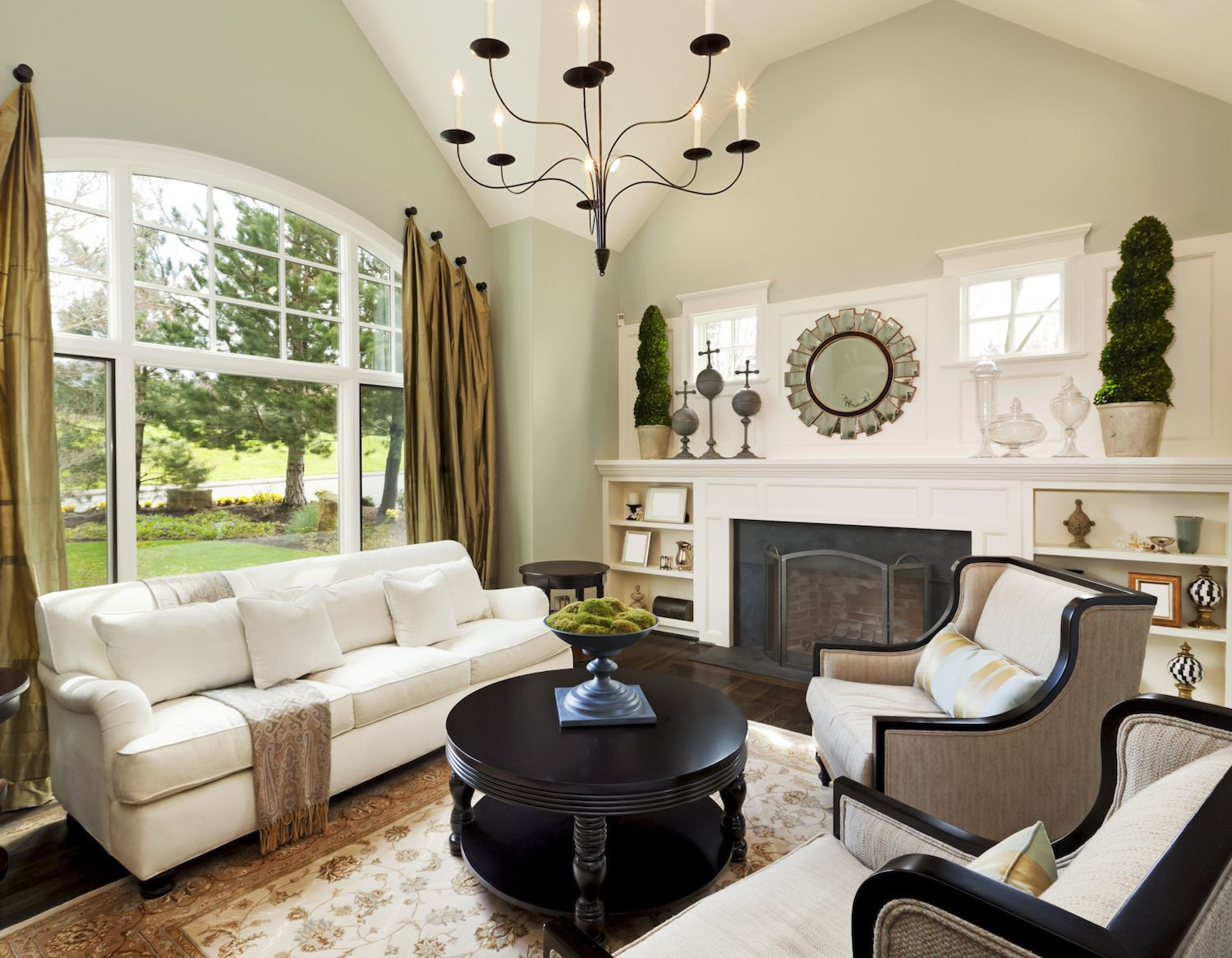 Best ideas about Living Room Pictures
. Save or Pin How to Stage Your Open House to Appeal to Buyers Now.